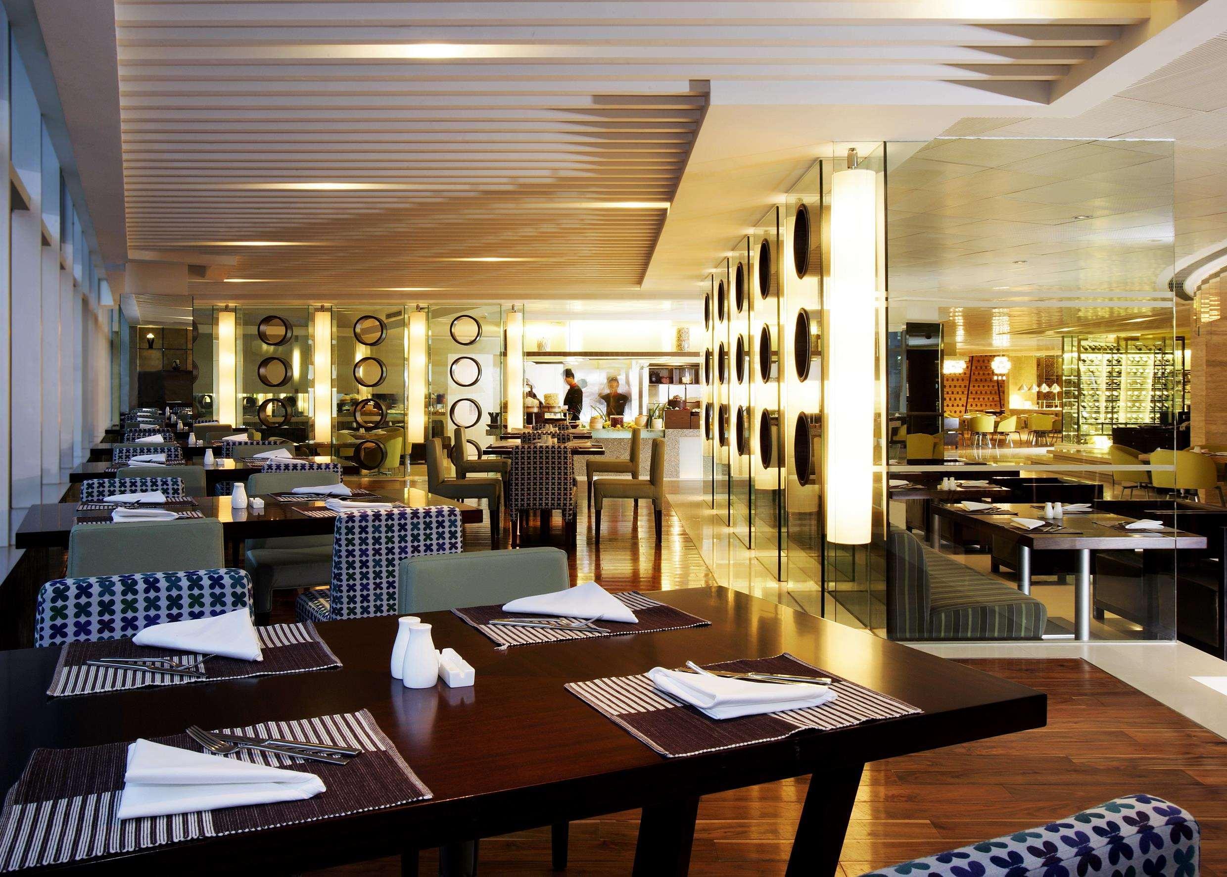 The Longemont Shanghai Exterior photo