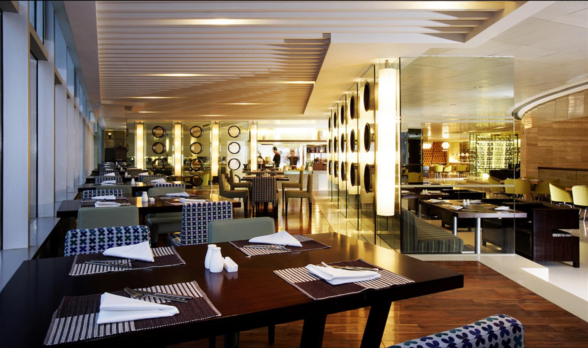 The Longemont Shanghai Exterior photo
