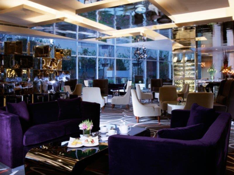 The Longemont Shanghai Restaurant photo